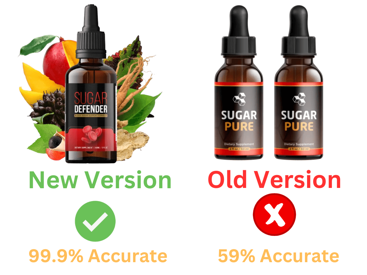 sugarpure